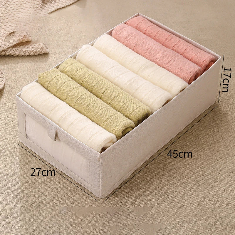 LinenView Organizer