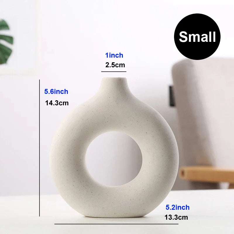 Halo Vase