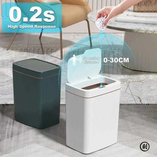 AuraBin Sensor Bin