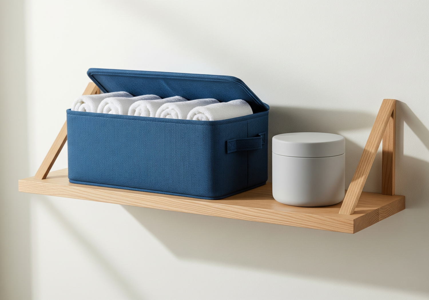 Storage & Organization