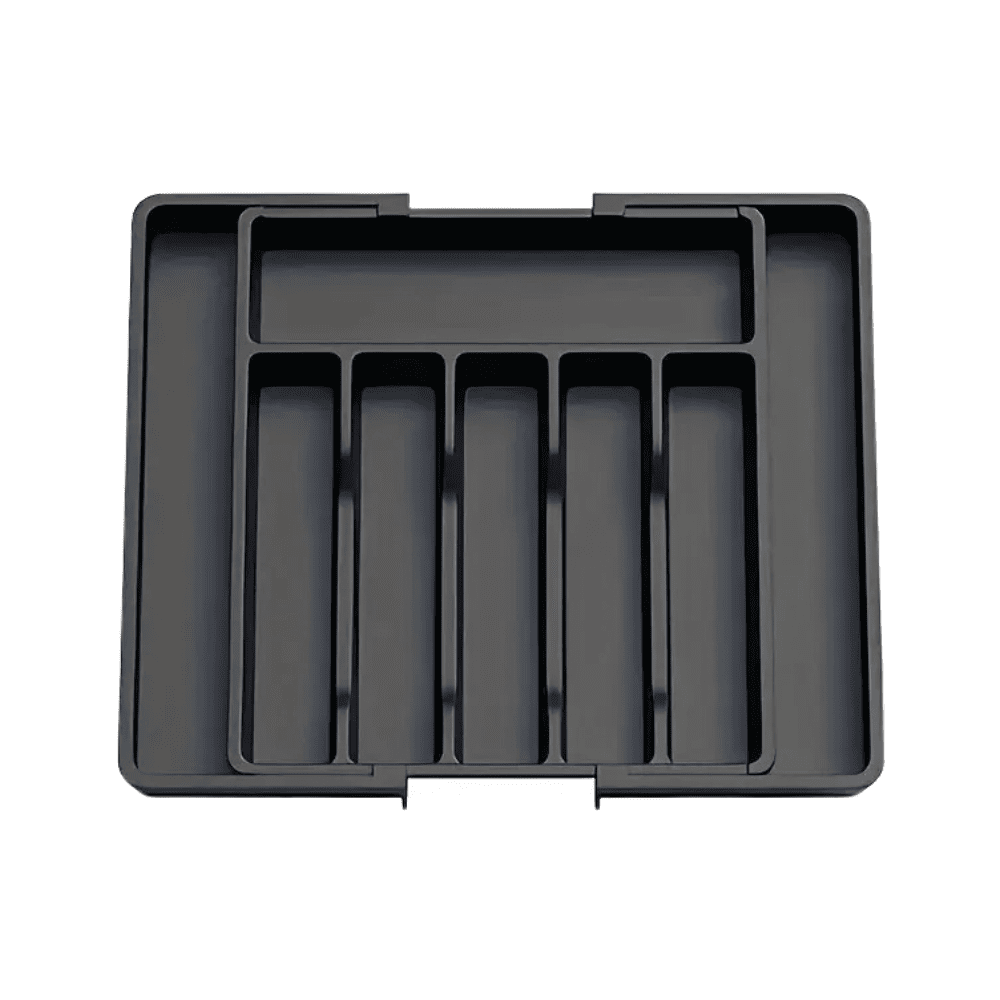 Expandable Custom-Fit Drawer Organizer