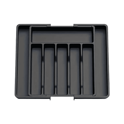 Expandable Custom-Fit Drawer Organizer
