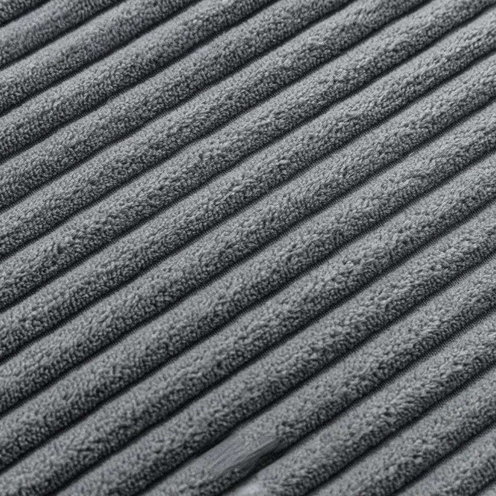 Corduroy Cushion Cover