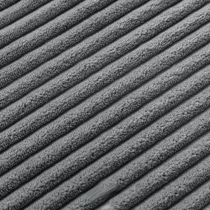 Corduroy Cushion Cover