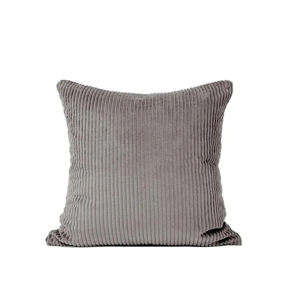 Corduroy Cushion Cover