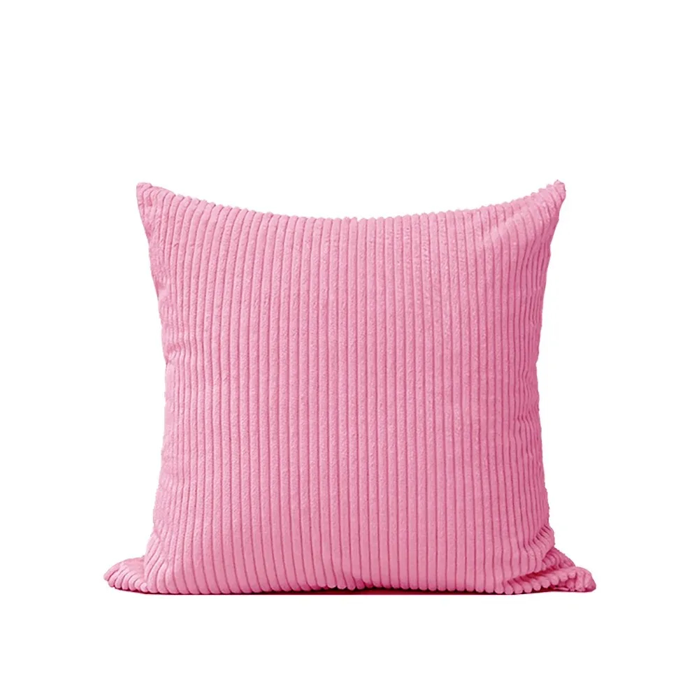 Corduroy Cushion Cover