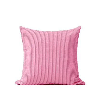 Corduroy Cushion Cover