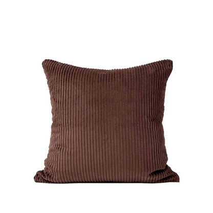 Corduroy Cushion Cover