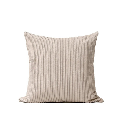 Corduroy Cushion Cover