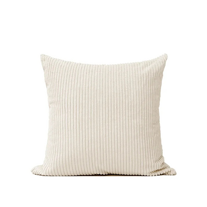 Corduroy Cushion Cover