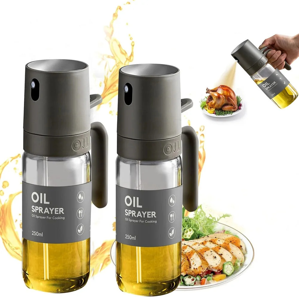 MistFlow Sprayer Duo Kit