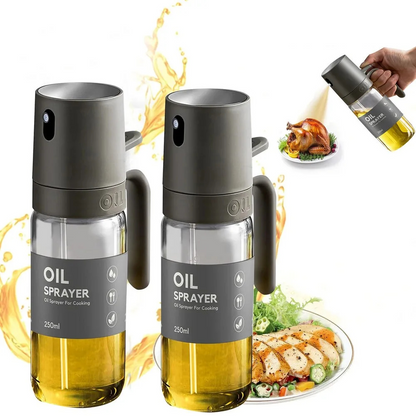 MistFlow Sprayer Duo Kit