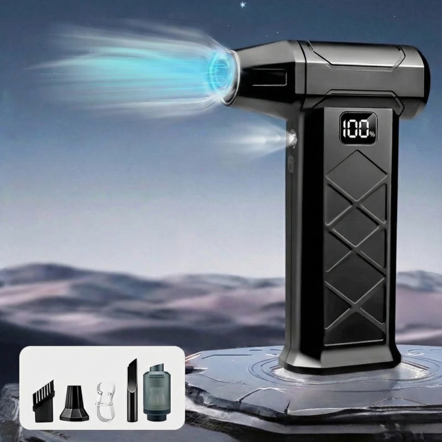 PowerFlow Pro Blower