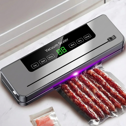 FreshLock Pro Vacuum Sealer