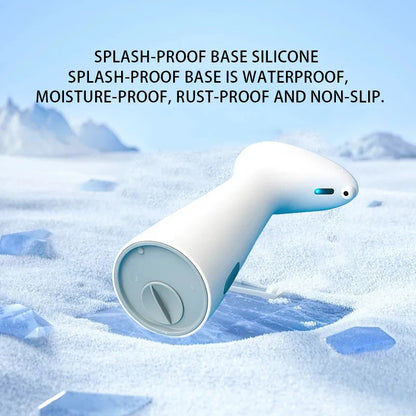 SensaFlow Dispenser