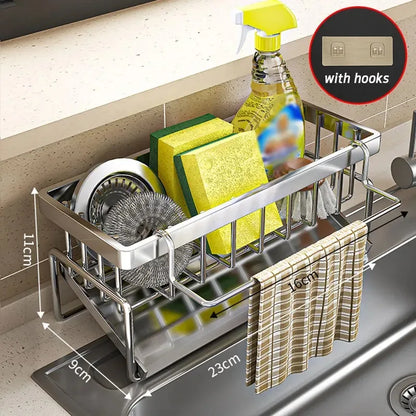 SinkStation Organizer