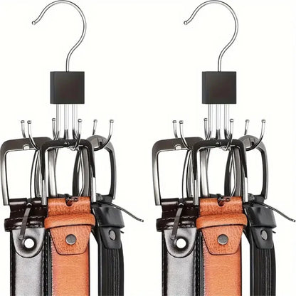 Orbit 360° Organizer Hook