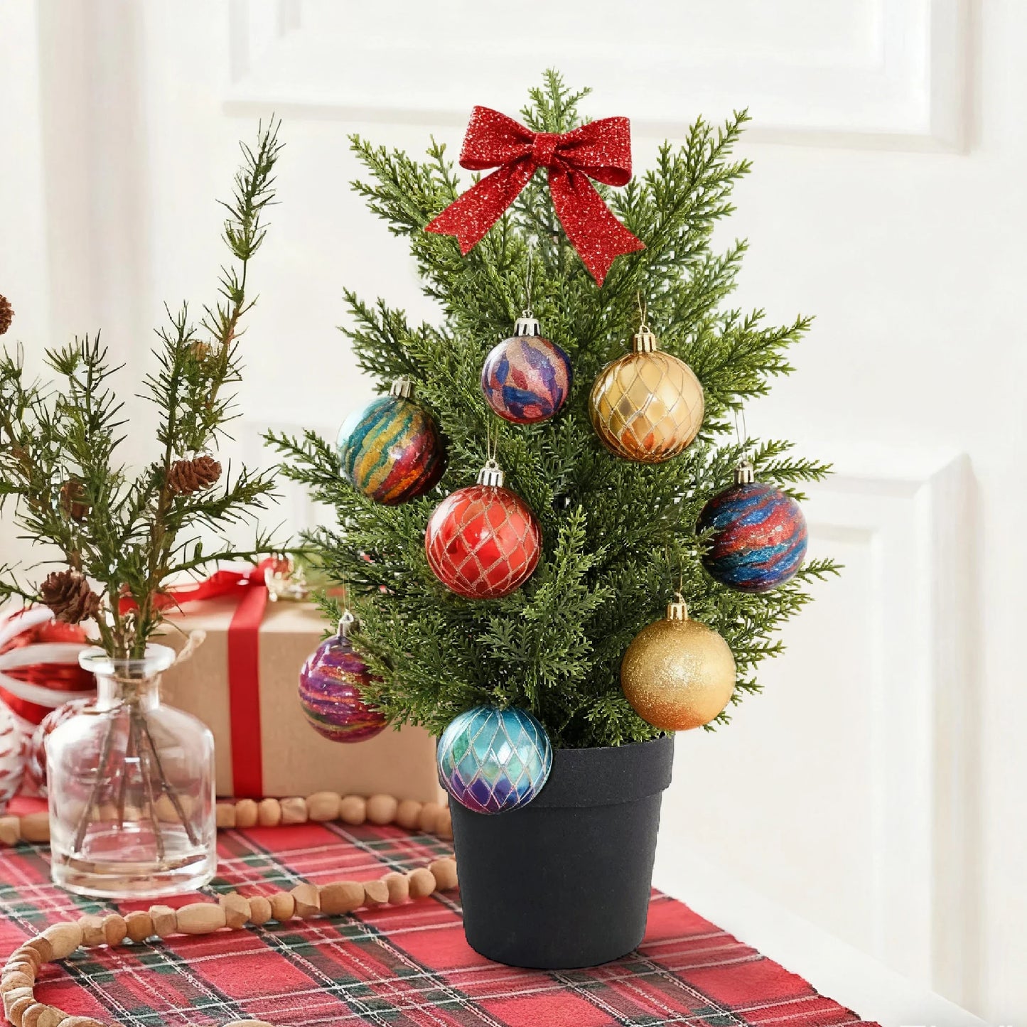 EverGreen Mini Plant