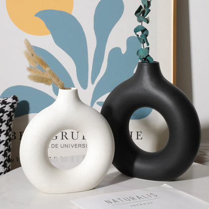 Halo Vase
