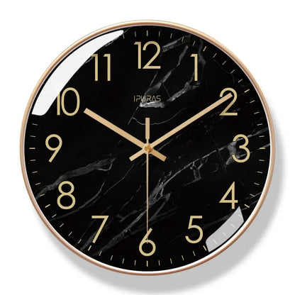 Elysian Wall Clock