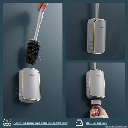 PureScrub Toilet Brush