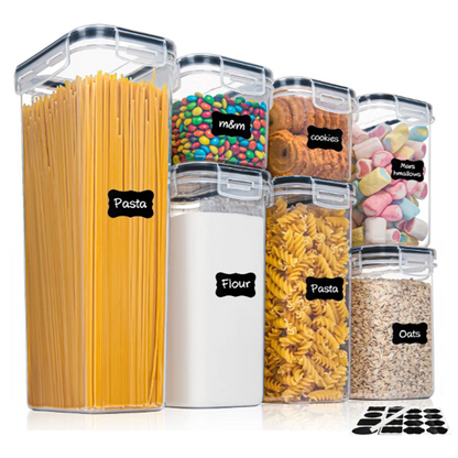 PantryFlow Set