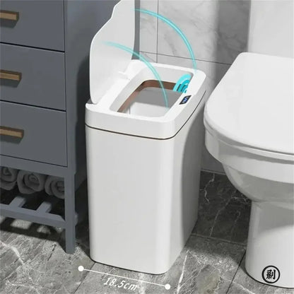 AuraBin Sensor Bin