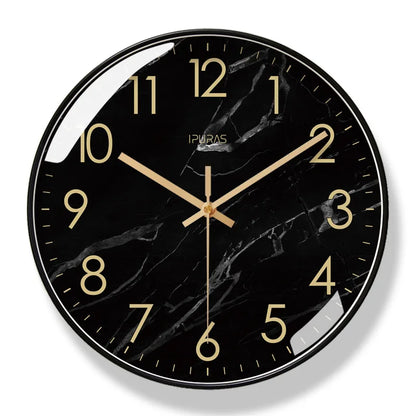 Elysian Wall Clock