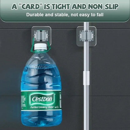 GripMaster Mop Holder