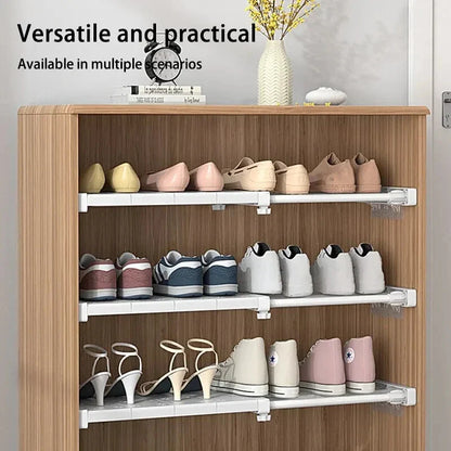 SpaceMax Expandable Shelf