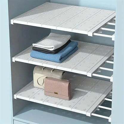 SpaceMax Expandable Shelf