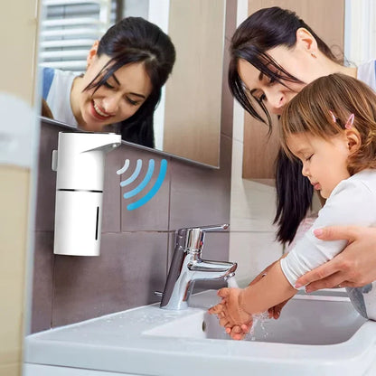 AuraFoam Dispenser
