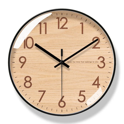 ArborClock