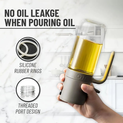 MistFlow Sprayer Duo Kit