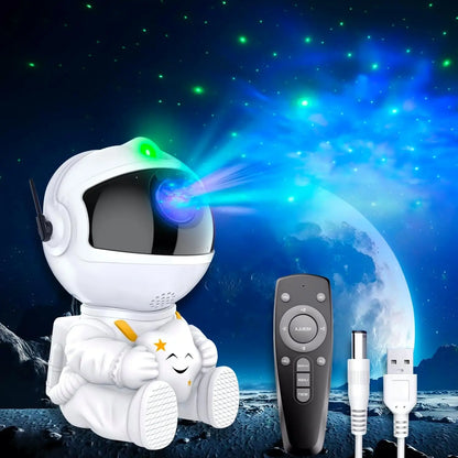 AstraGlow Cosmic Projector