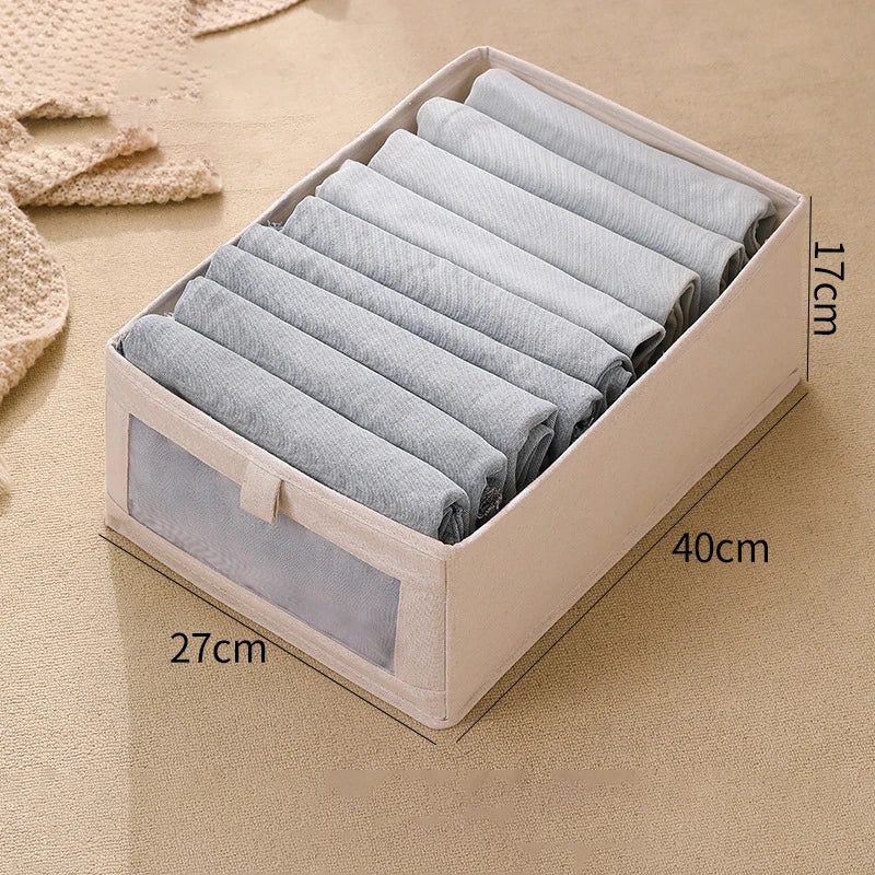 LinenView Organizer