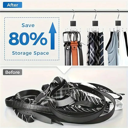 Orbit 360° Organizer Hook