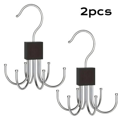 Orbit 360° Organizer Hook