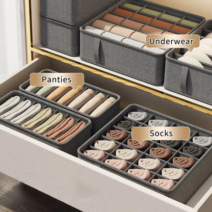 DrawerSense Organizer