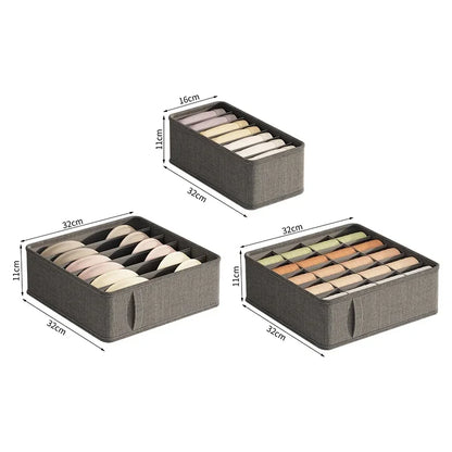 DrawerSense Organizer