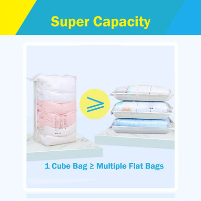 CubeMax Vacuum Storage Bag