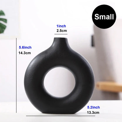 Halo Vase