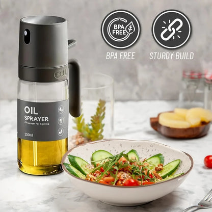 MistFlow Sprayer Duo Kit