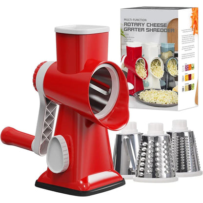 RotoSlice Pro Grater