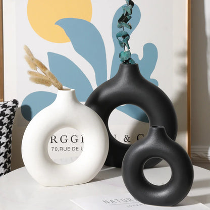 Halo Vase