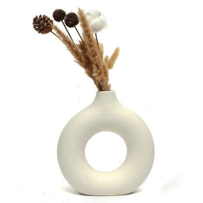 Halo Vase