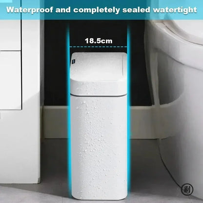 AuraBin Sensor Bin