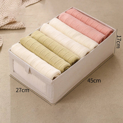 LinenView Organizer