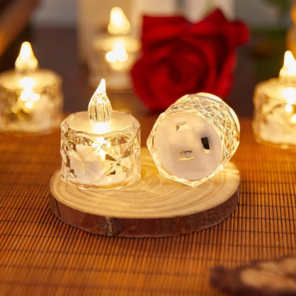 Lumina Candles