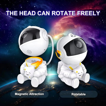 AstraGlow Cosmic Projector